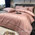 luxury designer bedding queen set egyptian